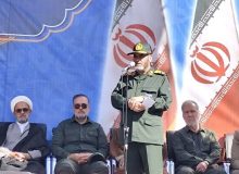دشمن در نابودی ایران و تسلیم کردن ملت ما شکست خورد/ ۷ ماه است که در جنگیم