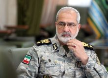 امیر سرتیپ شیخ: دفاع مقدس فرصتی برای بازخوانی هویت ملی و انتقال فرهنگ ایثار به جوانان است