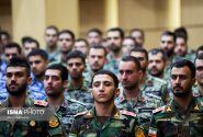 جشنواره ملی سرباز ایرانی