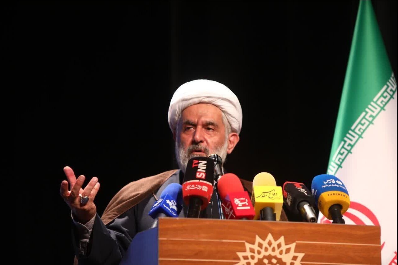 طائب: در کنار لانچر موشک، باید لانچر روایت هم فعال باشد
