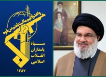 سپاه: سید مقاومت زنده است؛ راهش در اوج شکوه و اقتدار ادامه دارد