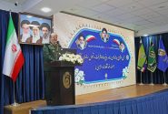 سردار ابنالرضا: دفاع مقدس مکتب و تجربهای ماندگار در عرصه ایستادگی و خوداتکایی است