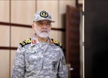 سرلشکر عبداللهی: ایران و رزمندگان مقاومت به هر تهدیدی پاسخ ویرانگر میدهند
