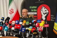 سخنگوی سپاه: برای سناریوهای جدید آمادهایم/ شکل درگیری تغییر کند سلاحهای جدید رو میکنیم