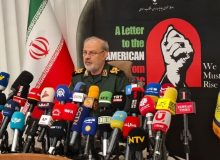 سخنگوی سپاه: برای سناریوهای جدید آمادهایم/ شکل درگیری تغییر کند سلاحهای جدید رو میکنیم