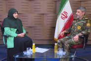 سخنگوی ارتش: آمریکا در منطقه مستأصل شده است/ پایگاههای آمریکایی دیگر قابل بازسازی نیستند