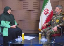 سخنگوی ارتش: آمریکا در منطقه مستأصل شده است/ پایگاههای آمریکایی دیگر قابل بازسازی نیستند