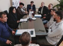 کمیته انضباط کار کارگران در وزارت فرهنگ و ارشاد اسلامی تشکیل شد