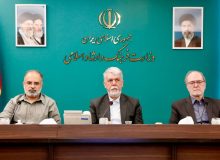 صالحی: دغدغههای رهبر شهید انقلاب درباره کنگرهها باید مدنظر قرار گیرد/ با نسلهای نوجوان و جوانتر، گسست زبانی و نسلی داریم