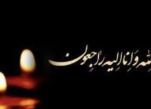 پیام تسلیت وزیر فرهنگ در پی درگذشت ۳ تن از خادمان فرهنگ و هنر شاهرود در سانحه رانندگی