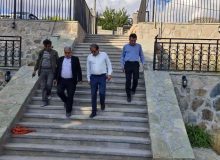 محمدزاده: همه ظرفیت های استان برای برگزاری باشکوه آیین بزرگداشت شهریار به کار گرفته شود