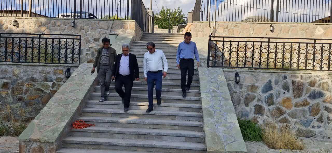 محمدزاده: همه ظرفیت های استان برای برگزاری باشکوه آیین بزرگداشت شهریار به کار گرفته شود