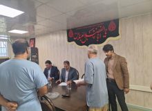 آزادی ۱۵ زندانی در پی بازدید دادستان شهریار از قزلحصار