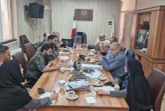 بررسی راهکارهای جدید برای تقویت مشارکت‌های مردمی در بهزیستی شهرستان شهریار