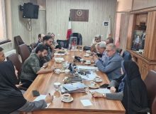 بررسی راهکارهای جدید برای تقویت مشارکت‌های مردمی در بهزیستی شهرستان شهریار