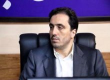 برگزاری جلسه ستاد مقابله با ساخت و سازهای غیرمجاز بخش جوقین به ریاست فرماندار شهرستان شهریار