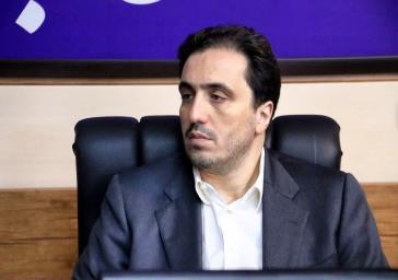 برگزاری جلسه ستاد مقابله با ساخت و سازهای غیرمجاز بخش جوقین به ریاست فرماندار شهرستان شهریار