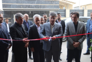 افتتاح یک واحد صنعتی برش و بسته بندی کاغذ در شهریار؛ گامی موثر در توسعه اشتغال و تولید با حضور مسئولین