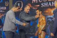قاب همدلی در خانه ورزش کارگری شهریار