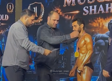 قاب همدلی در خانه ورزش کارگری شهریار