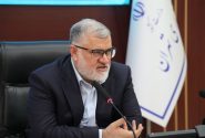 معتمدیان: فرمانداران تا حل مسئله، پیگیری را رها نکنند