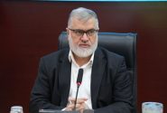 معتمدیان: مدیریت اداری تهران به سمت هوشمندسازی و جلسات برخط حرکت کند