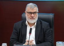 معتمدیان: مدیریت اداری تهران به سمت هوشمندسازی و جلسات برخط حرکت کند