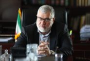 معتمدیان: چهار هزار واحد مسکونی استان تهران تا دهه فجر تکمیل میشود