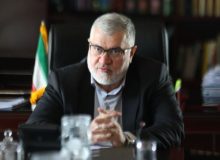 معتمدیان: چهار هزار واحد مسکونی استان تهران تا دهه فجر تکمیل میشود