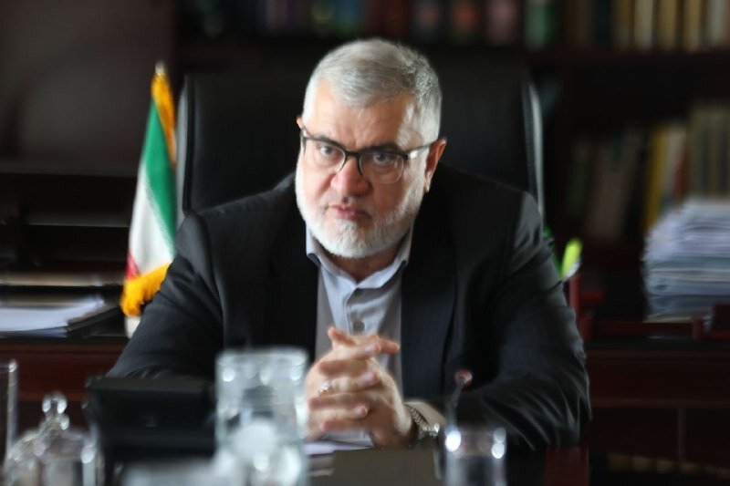 معتمدیان: چهار هزار واحد مسکونی استان تهران تا دهه فجر تکمیل میشود