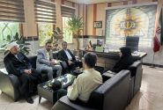 نظارت میدانی دستگاه قضا بر عملکرد ضابطین قضایی در شهریار