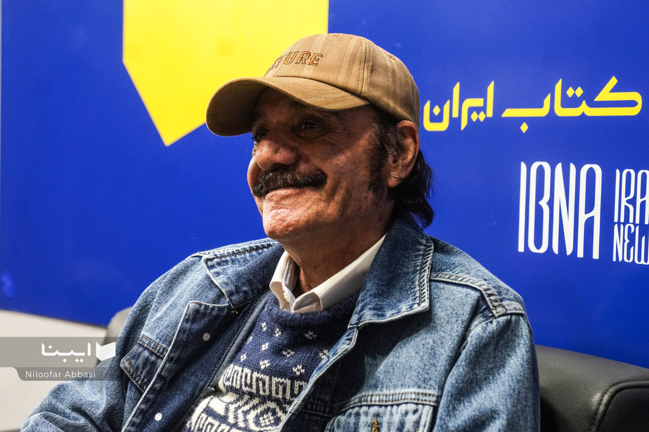 جایزهی مهرگان ادب بر اهمیت داستانپردازی احمد آرام تأکید کرد