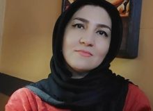 نویسنده البرزی در جشنواره سلیمانیه عراق درخشید