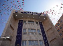 کتابخانه فرشتگان میناب گامی در توسعه زیرساختهای فرهنگی جنوب شیراز است