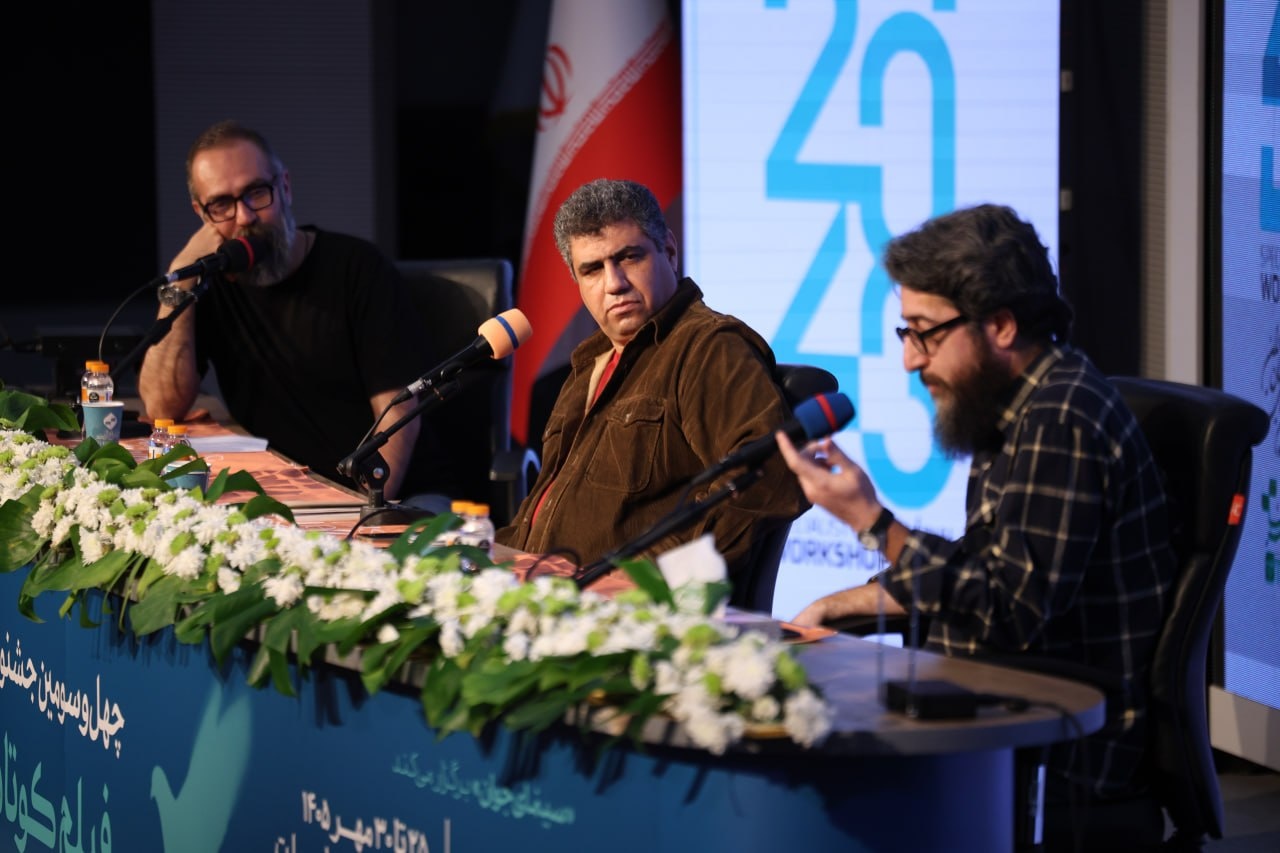 «ناخدا خورشید»؛ الگویی برای اقتباس خلاقانه و بومیسازی در سینما