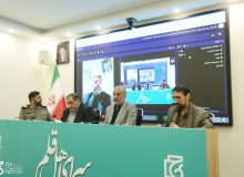 از کتابهای قطور تا چکیدههای الکترونیک؛ بازنگری در متد تولید آثار دفاع مقدس
