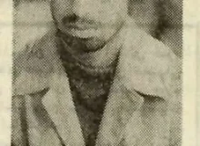 محاکمه علیاکبر مهربان، اصغر قاتل آبادان در آبان ۱۳۶۳