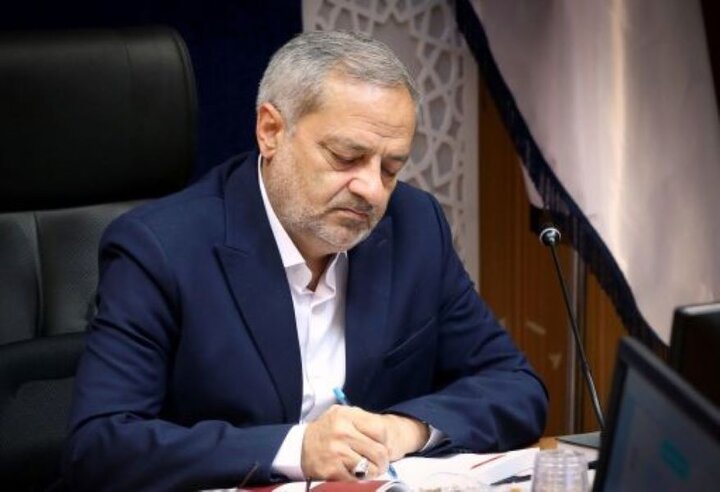 از روایت روپوش سفیدی که بوی مهربانی میدهد تا اعتکاف ۸۰۰ هزار دانشآموز برای نخستینبار