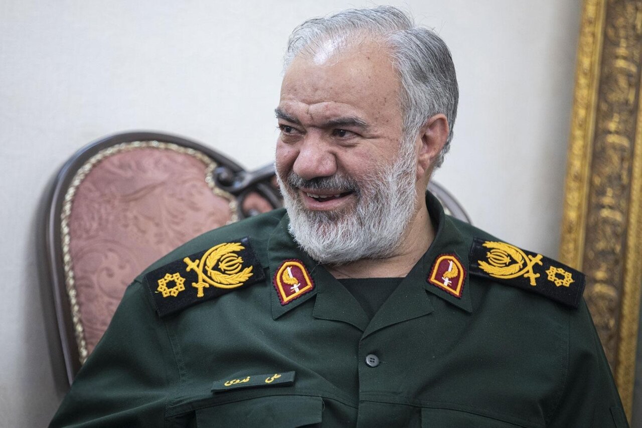 سردار فدوی و شایعه اعدام؛ واقعیت ماجرای جنجالی چیست؟