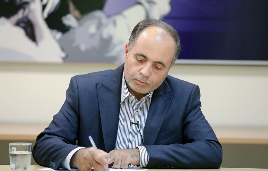 رهنمودهای مراجع و علما چراغ راه ادامه مسیر خدمترسانی است