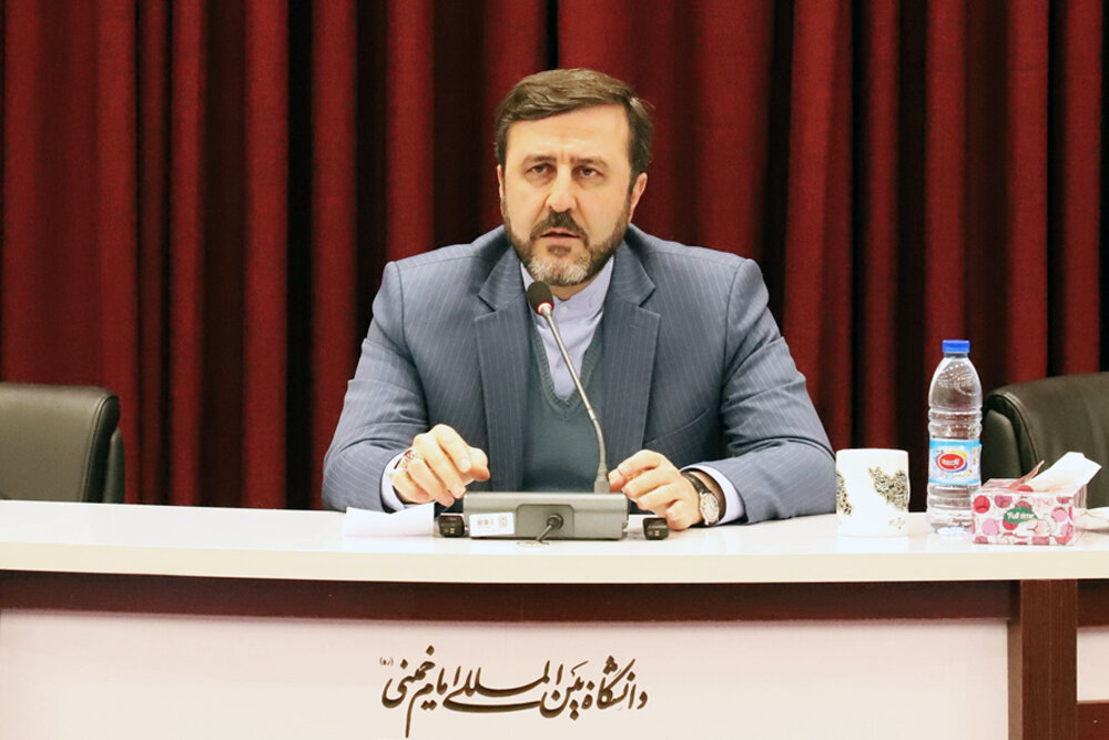 غریب آبادی: نظرات آمریکا درباره طرح ۷ روزه ایران در حال بررسی است.