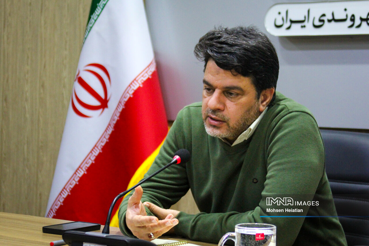 یزدیان: مدیریت منابع آب در گرو اجرای قاطع قوانین است