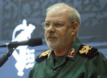 سخنگوی سپاه خطاب به کوپر: این واقعیت میدان است