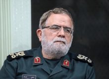 سرلشکر ایزدی: غافلگیریهای فناورانه برای دشمنان داریم