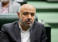 استیضاح میدری به صحن علنی مجلس ارجاع شد