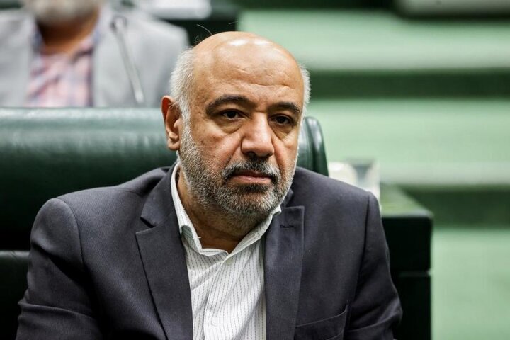 استیضاح میدری به صحن علنی مجلس ارجاع شد