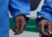 کشف یک کیلو و ۴۵۲ گرم هروئین از ۲ مسافر در خوروبیابانک