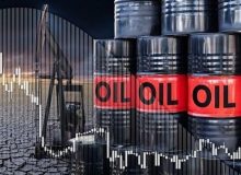 رویترز: ذخایر نفت آمریکا به پایینترین سطح در ۴۴ سال اخیر رسید