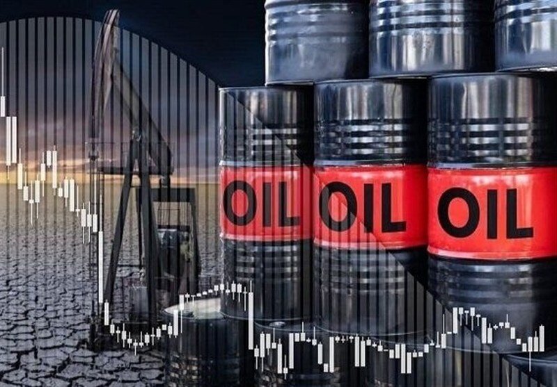 رویترز: ذخایر نفت آمریکا به پایینترین سطح در ۴۴ سال اخیر رسید
