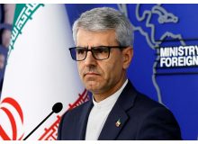 بقائی: ادعای بازگشت تنگه هرمز به وضعیت عادی با واقعیتهای میدانی تطابق ندارد